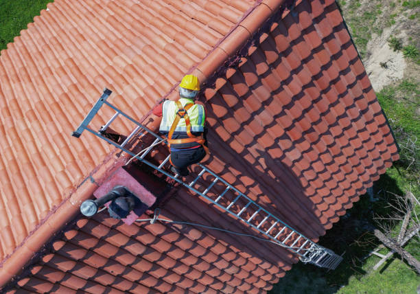 Roof Coating Services in Stockbridge, GA